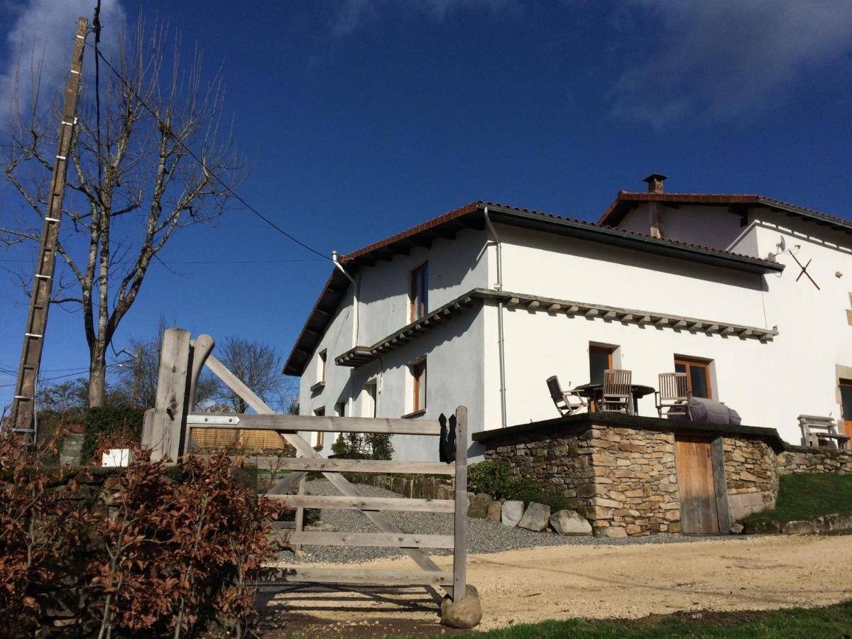Bed and Breakfast The Annexe Chadalais Екстер'єр фото