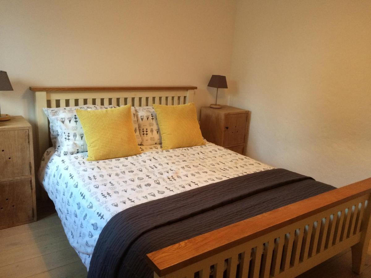 Bed and Breakfast The Annexe Chadalais Екстер'єр фото