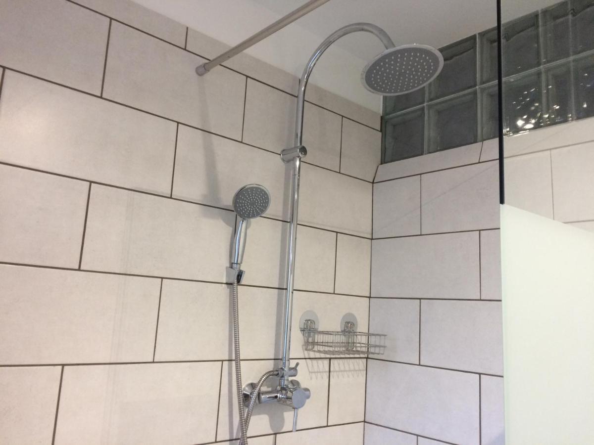 Bed and Breakfast The Annexe Chadalais Екстер'єр фото